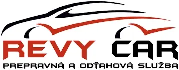 Revy Car